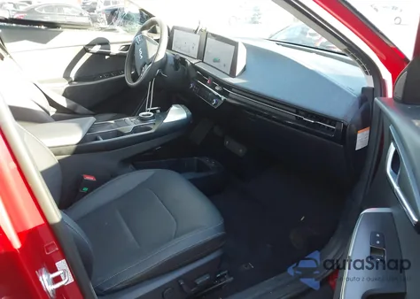 2023 Kia Ev6 Wind из США, поврежденный, VIN KNDC34LA0P5099108